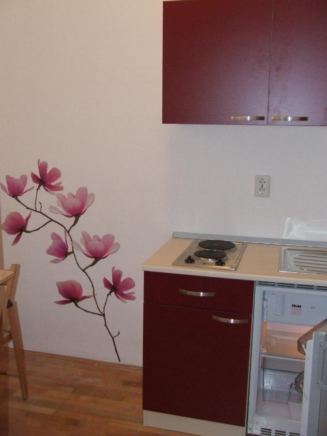 Villa Dalmatia Zadar Habitación foto