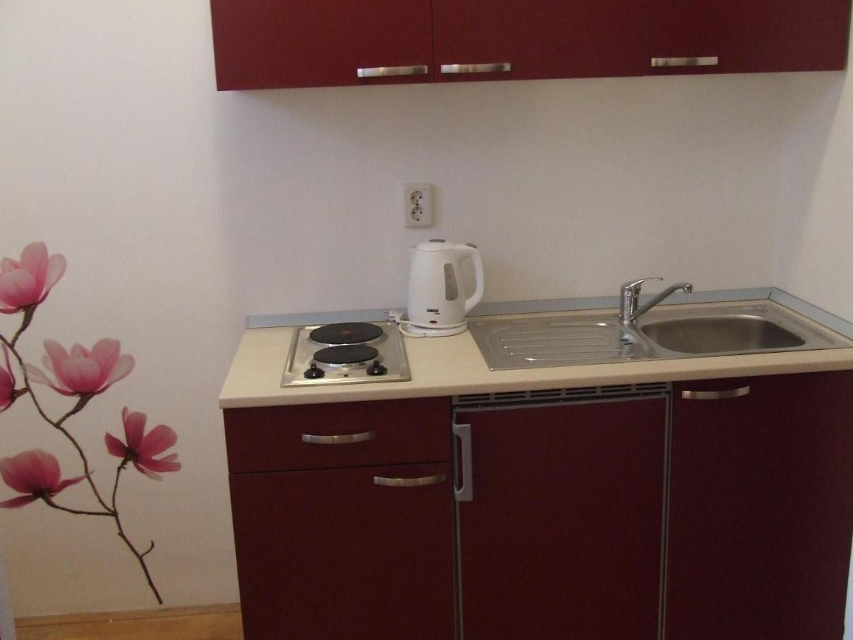 Villa Dalmatia Zadar Habitación foto