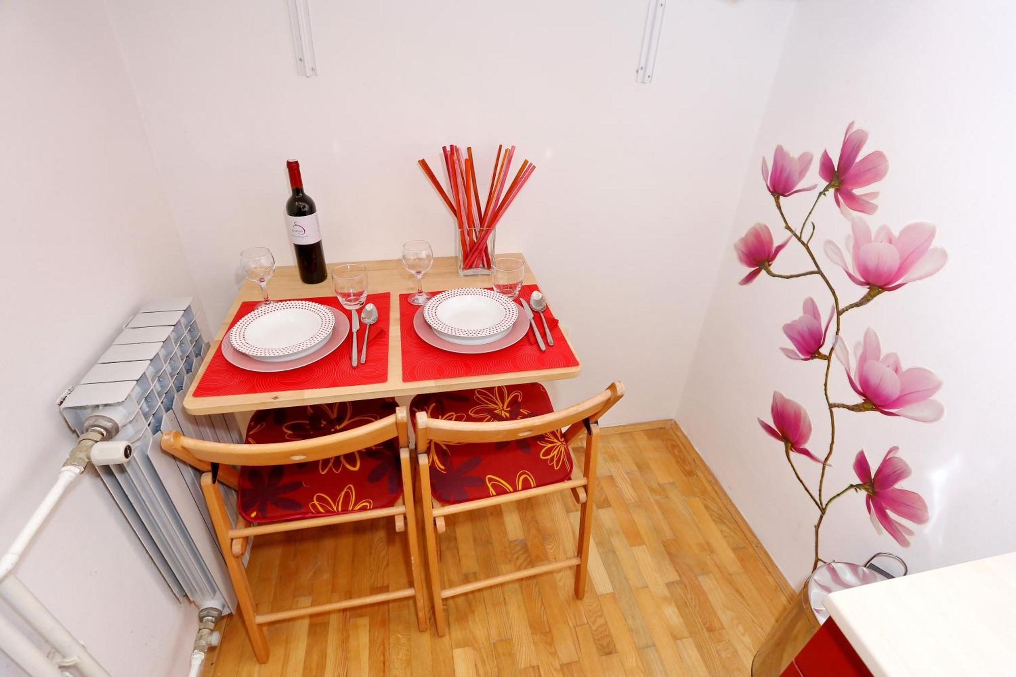 Villa Dalmatia Zadar Habitación foto