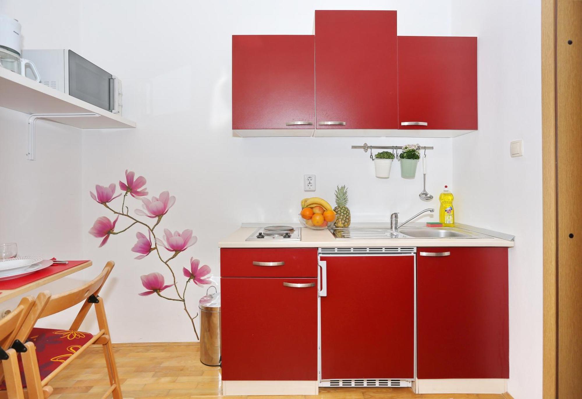 Villa Dalmatia Zadar Habitación foto